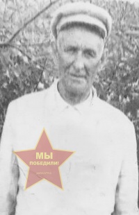 Горбачев Павел Алексеевич
