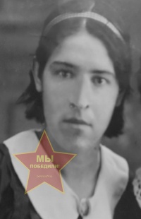 Одинцова Юлия Андреевна