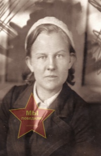 Мурдасова Вера Михайловна