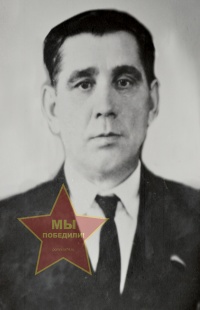 Тасич Константин Дмитриевич