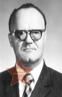 Прутов Михаил Владимирович