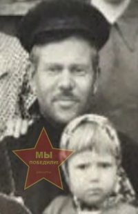 Татарников Пётр Иванович