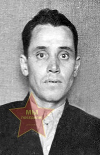 Панин Иван Борисович