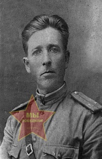 Певгов Николай Константинович