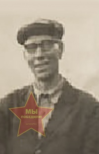 Кирсанов Александр Дмитриевич