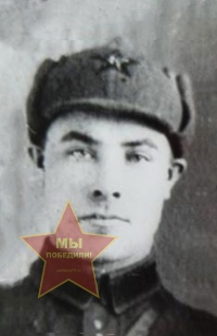 Лядов Павел Иванович