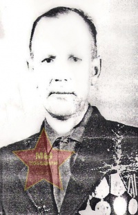 Лебедев Иван Тихонович