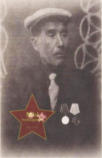 Нихоношин Александр Тимофеевич