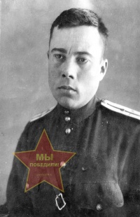 Салимов Хайрулла Ярулович