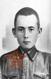 Шакиров Гакиф Кашафович