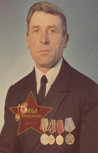 Руденко Николай Павлович