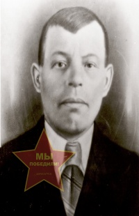 Сумин Иосиф Устинович