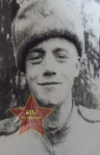 Стародумов Владимир Павлович