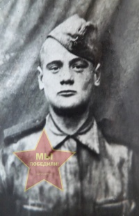 Стародумов Аркадий Павлович