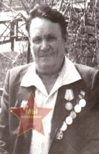 Койнов Михаил Алексеевич