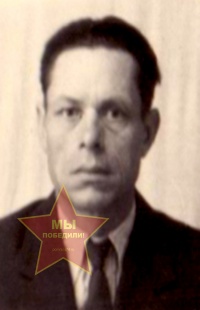 Рузаев Михаил Семенович