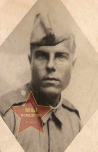 Чукляев Иван Евсеевич