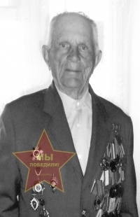 Кобелев Николай Михайлович