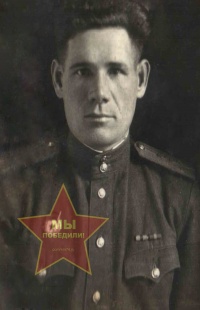 Лебедев Михаил Петрович