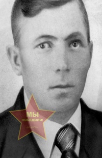 Петров Григорий Петрович