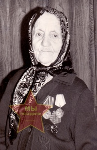 Святкина Анна