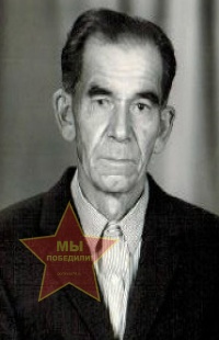 Туктубаев Газим