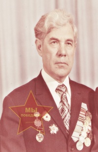 Варман Владимир Андреевич