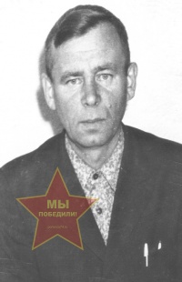 Малинин Владимир Николаевич