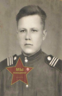 Жуков Николай Ивойлович