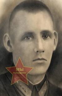 Дворянков Дмитрий Петрович