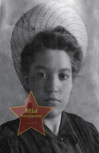 Николаева Зинаида Ивановна