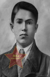 Хотин Николай Павлович