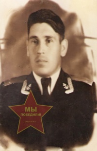 Маслов Афанасий Иванович