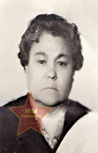 Тухватуллина Шайкомал Исимамутдинова