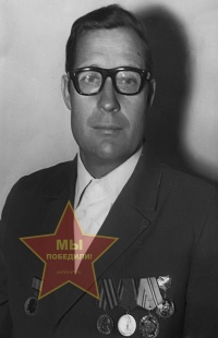 Кретов Иван Викторович