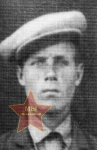 Швыдко Иван Павлович