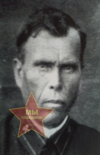 Михайлов Иван Никонорович