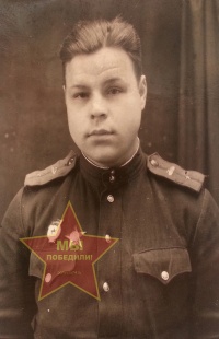 Колесников Леонид Дмитриевич