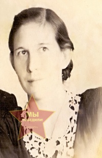 Яковлева Зинаида Петровна