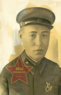 Актанов Константин Алексеевич