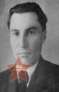 Бобров Евгений Тимофеевич