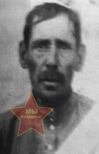 Черников Петр Ермилович