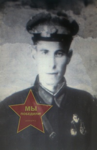 Кудашов Иван Филиппович