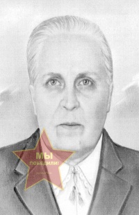 Скоробогатова Евдокия Ивановна