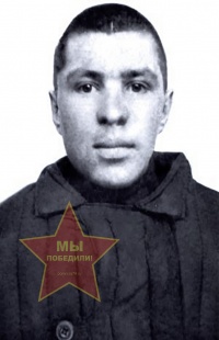 Наумов Александр Васильевич