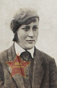 Морозова (Мироненко) Мария Викторовна