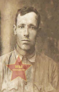 Соболев Антон Иванович