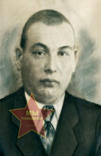 Гатаулин Гарифулла Гатаулович