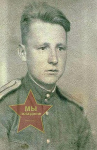Баев Клавдий Степанович