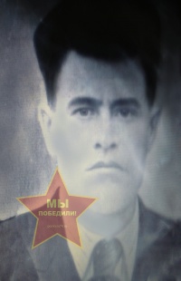 Ярушин Михаил Фёдорович